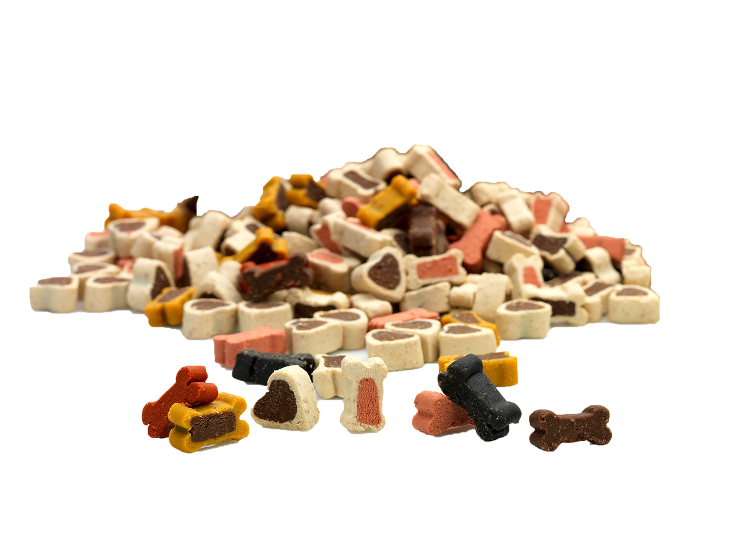 Candy Party Mix 180g - Pip & Pepper by Dierenspeciaalzaak Huysmans