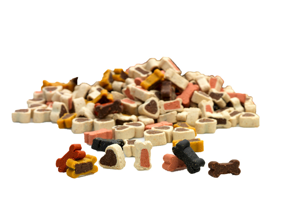 Candy Party Mix 180g - Pip & Pepper by Dierenspeciaalzaak Huysmans