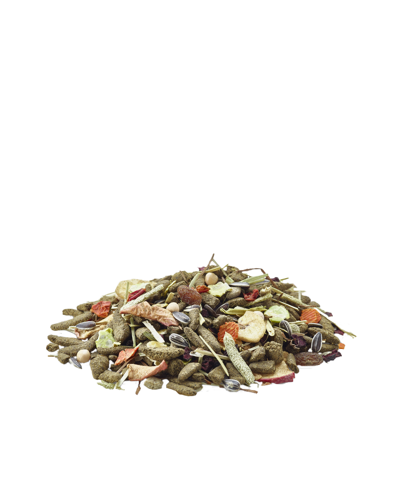 Nature cavia 2.3kg - Pip & Pepper by Dierenspeciaalzaak Huysmans