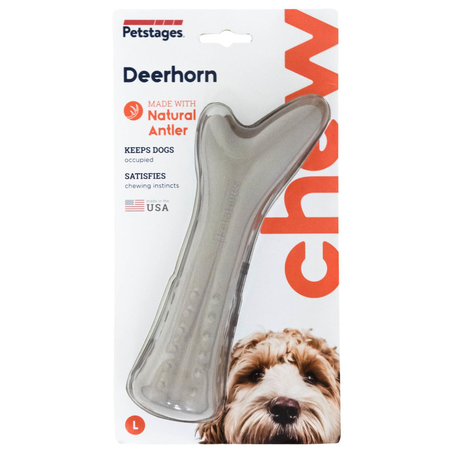 Chew durable stick dogwood large - Pip & Pepper by Dierenspeciaalzaak Huysmans