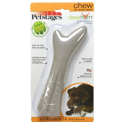 Chew durable stick dogwood large - Pip & Pepper by Dierenspeciaalzaak Huysmans