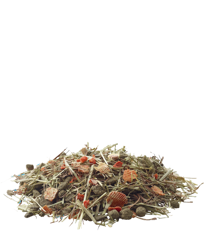 Nature fibrefood cuni 1kg - Pip & Pepper by Dierenspeciaalzaak Huysmans