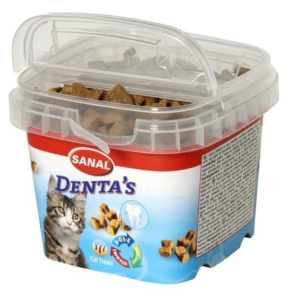 Denta's 75gr - Pip & Pepper by Dierenspeciaalzaak Huysmans