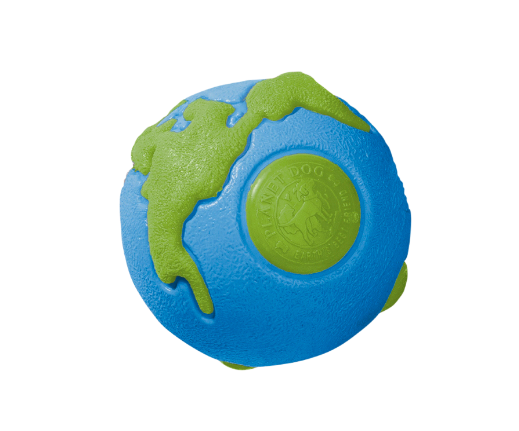 Planet ball drijvend - Pip & Pepper by Dierenspeciaalzaak Huysmans