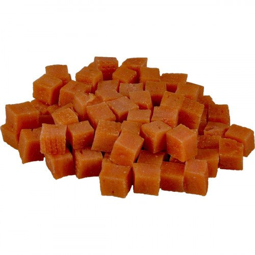 Hapki duck cubes 85gr - Pip & Pepper by Dierenspeciaalzaak Huysmans