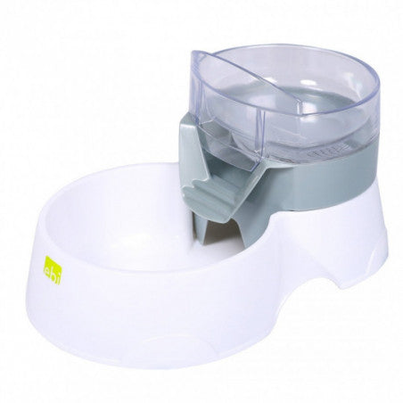 Pet feeder 2 in 1 - Pip & Pepper by Dierenspeciaalzaak Huysmans