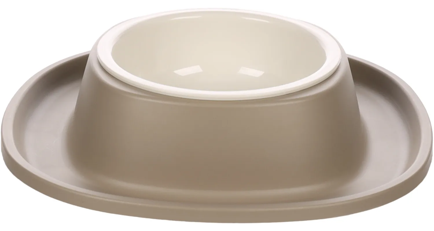 Eet- en drinkpot Ilko 600ml L - Pip & Pepper by Dierenspeciaalzaak Huysmans