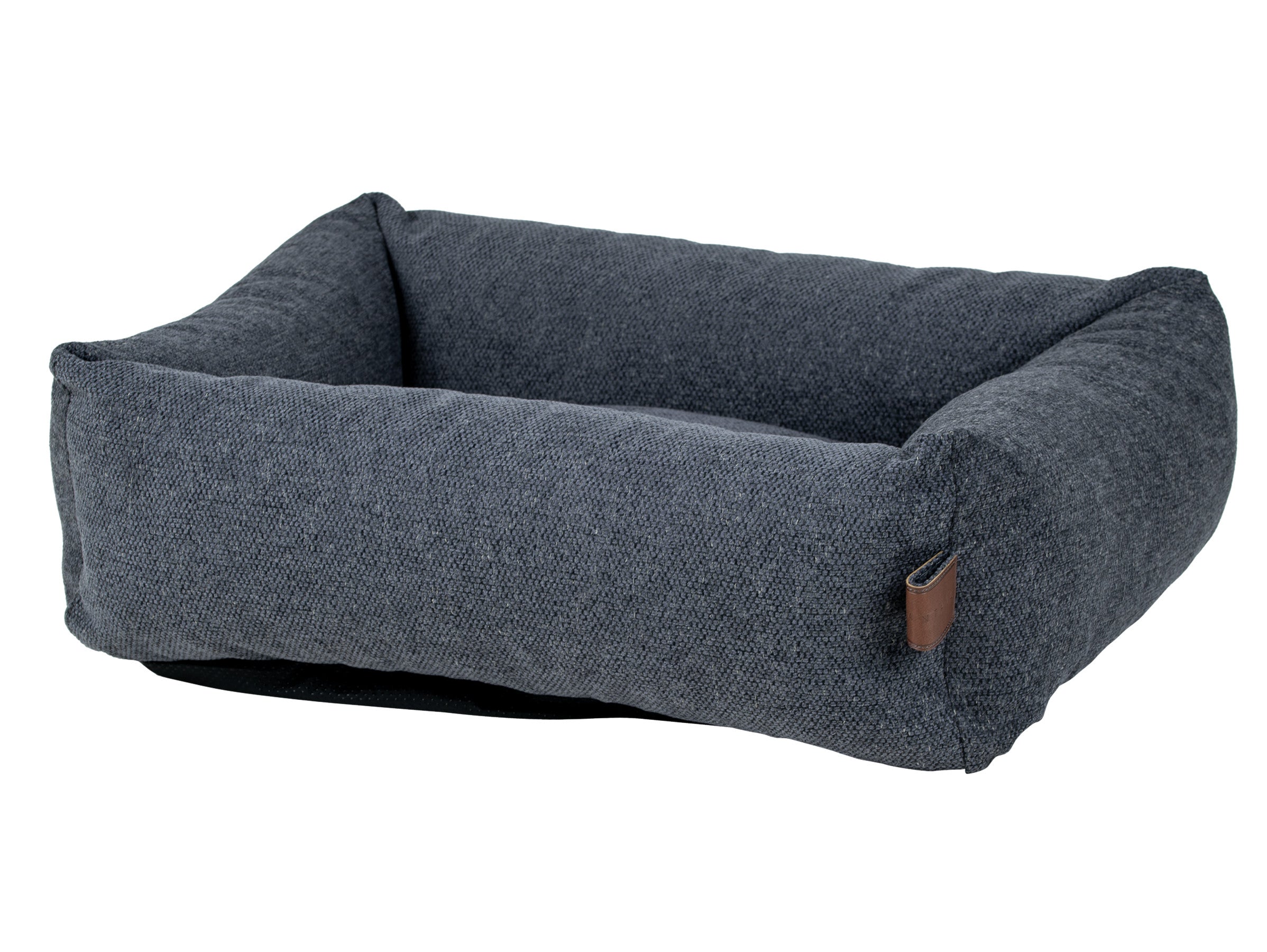 Fantail mand Snug Epic Grey - Pip & Pepper by Dierenspeciaalzaak Huysmans