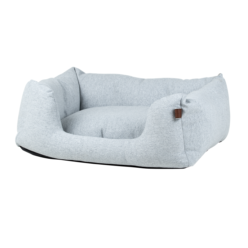 Fantail Mand Snooze Silver Spoon - Pip & Pepper by Dierenspeciaalzaak Huysmans