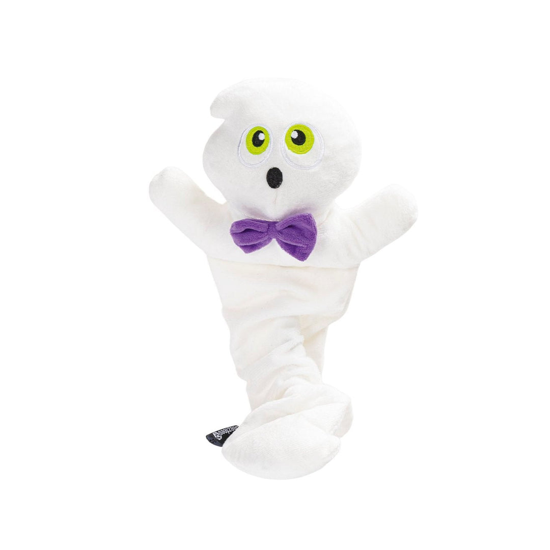 Halloween spookie wit - Pip & Pepper by Dierenspeciaalzaak Huysmans