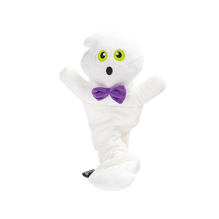 Halloween spookie wit - Pip & Pepper by Dierenspeciaalzaak Huysmans