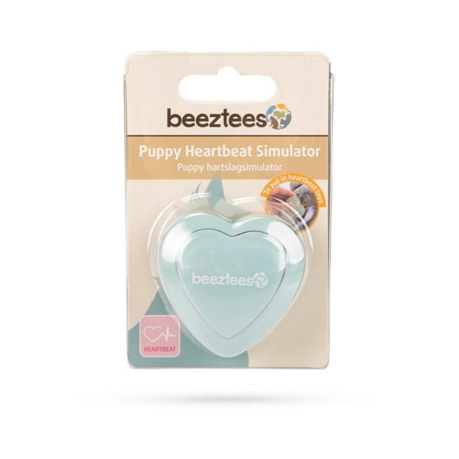 Heartbeat simulator puppy - Pip & Pepper by Dierenspeciaalzaak Huysmans