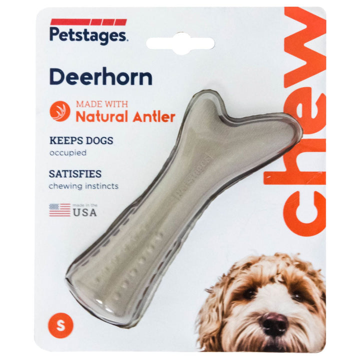 Chew durable stick dogwood small - Pip & Pepper by Dierenspeciaalzaak Huysmans