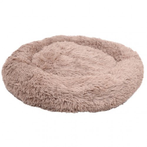 Donut Krems lichtbruin - Pip & Pepper by Dierenspeciaalzaak Huysmans