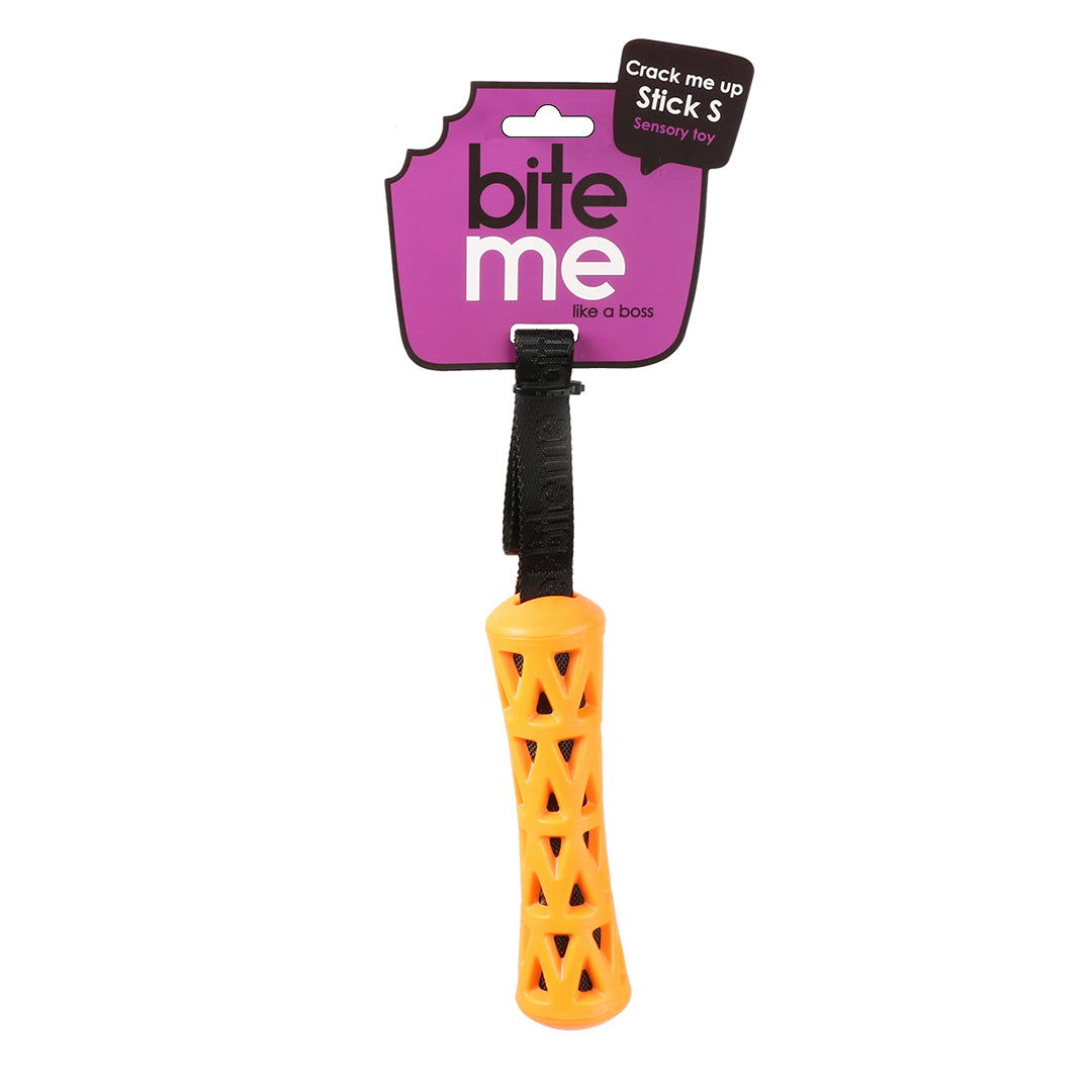 Crack me up stick