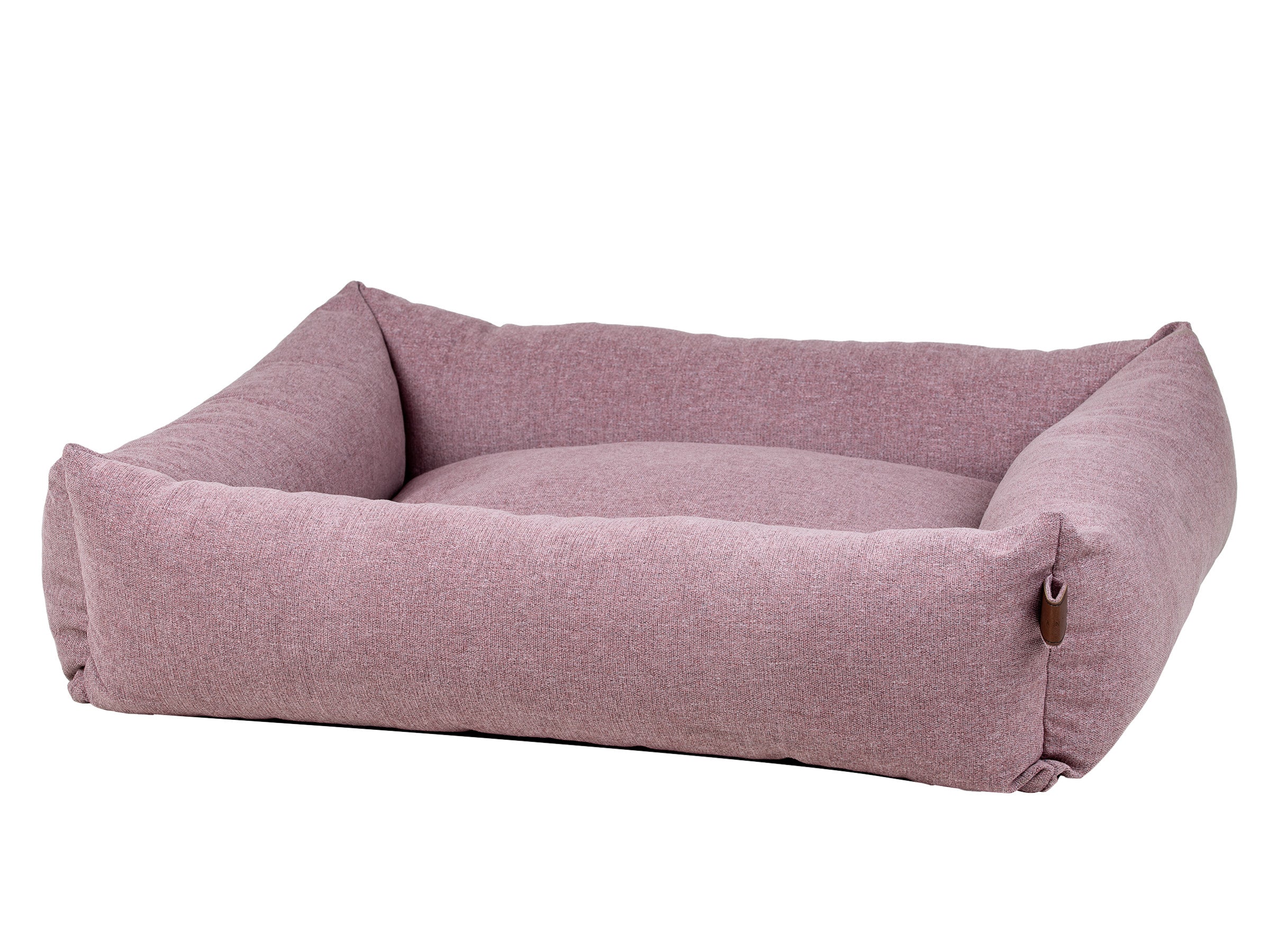 Fantail mand Snug Iconic Pink - Pip & Pepper by Dierenspeciaalzaak Huysmans