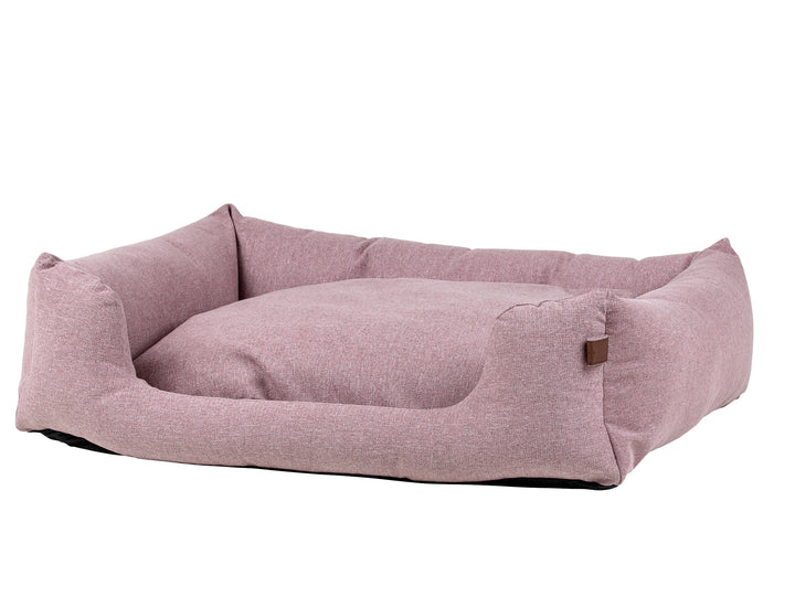 Fantail mand Snooze Iconic Pink - Pip & Pepper by Dierenspeciaalzaak Huysmans