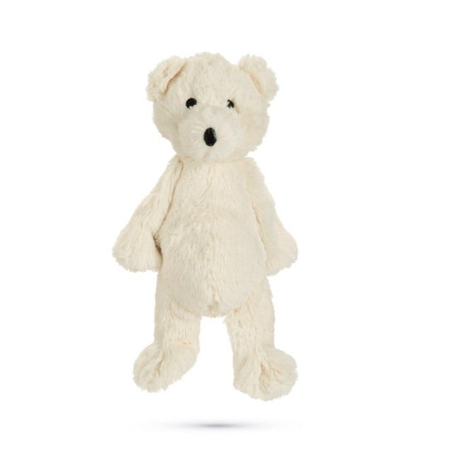 Hondenknuffel Dani ijsbeer - Pip & Pepper by Dierenspeciaalzaak Huysmans