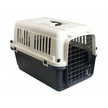 Transportbox hond nomad XL - Pip & Pepper by Dierenspeciaalzaak Huysmans