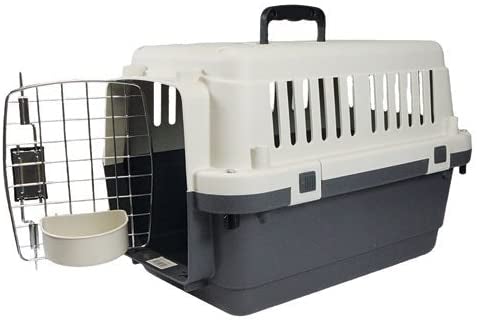 Transportbox hond nomad S - Pip & Pepper by Dierenspeciaalzaak Huysmans