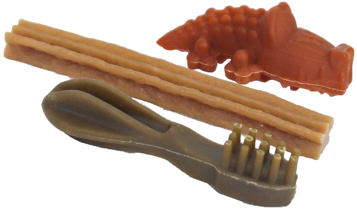 Whimzees verrassingsbox small 56 stuks - Pip & Pepper by Dierenspeciaalzaak Huysmans