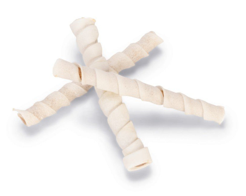 Kauwsnack met kippenlever 13cm - Pip & Pepper by Dierenspeciaalzaak Huysmans