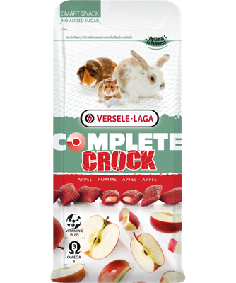Complete crock appel - Pip & Pepper by Dierenspeciaalzaak Huysmans