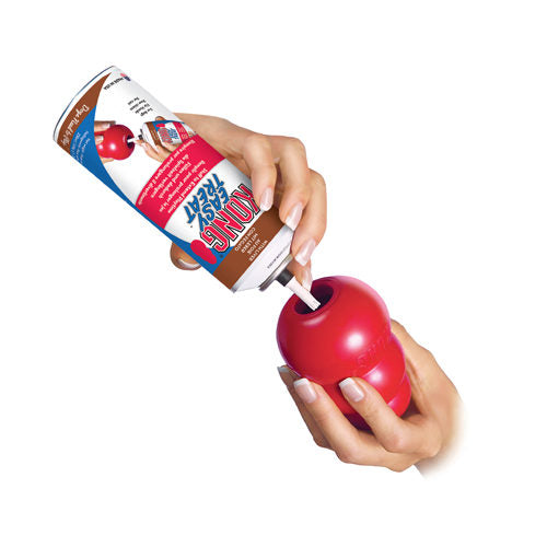 Kong stuff'n leverpastei - Pip & Pepper by Dierenspeciaalzaak Huysmans