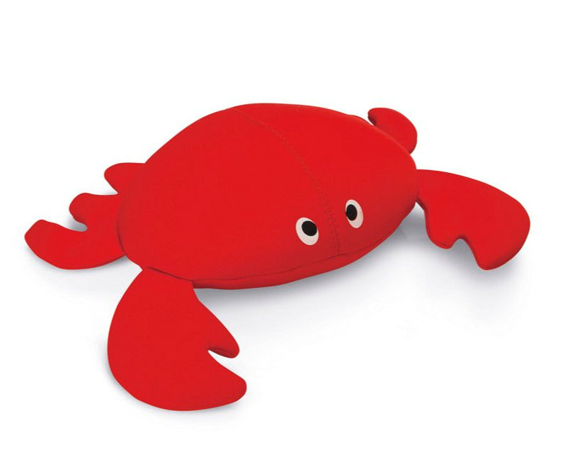 Waterspeelgoed Crabsy waterkrab - Pip & Pepper by Dierenspeciaalzaak Huysmans