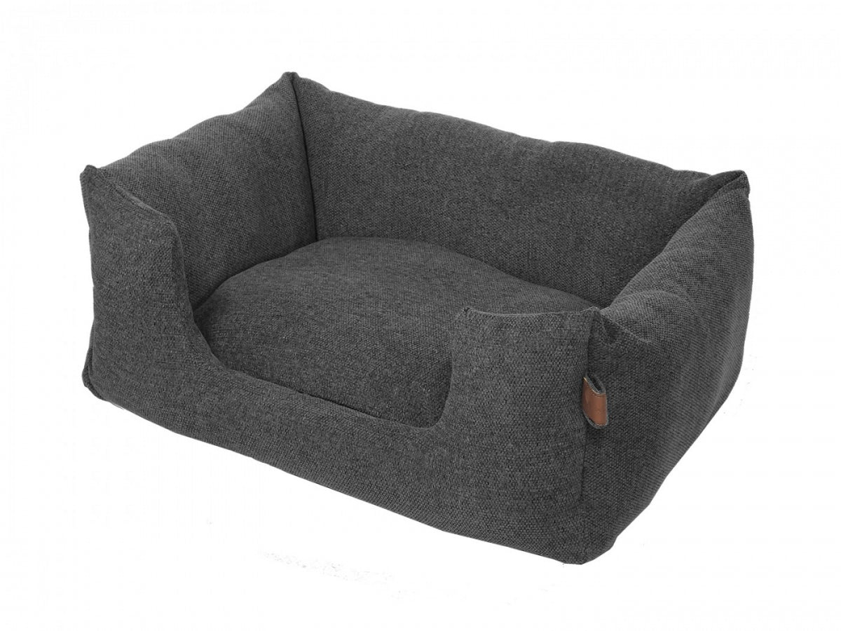 Fantail mand Snooze Epic Grey - Pip & Pepper by Dierenspeciaalzaak Huysmans