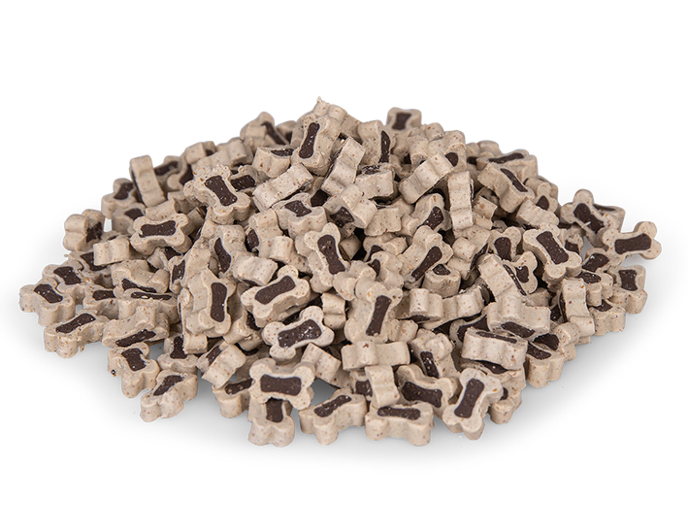 Candy Duo Bones lam & rijst 180g - Pip & Pepper by Dierenspeciaalzaak Huysmans