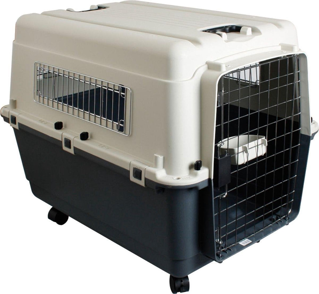 Transportbox hond nomad XXL - Pip & Pepper by Dierenspeciaalzaak Huysmans