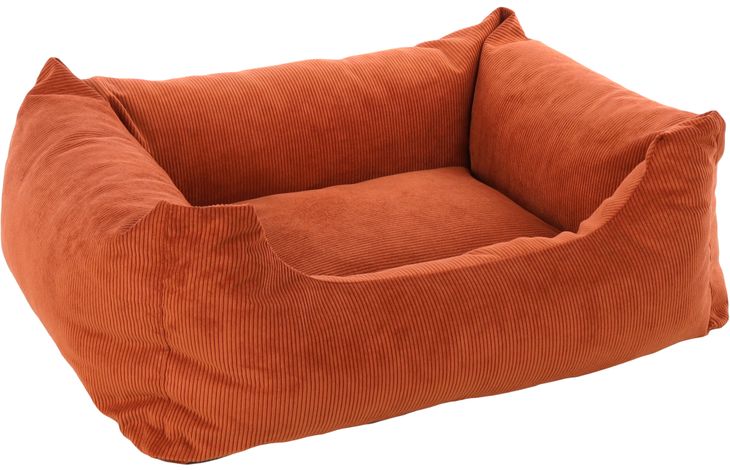 Mand Celeste cognac - Pip & Pepper by Dierenspeciaalzaak Huysmans