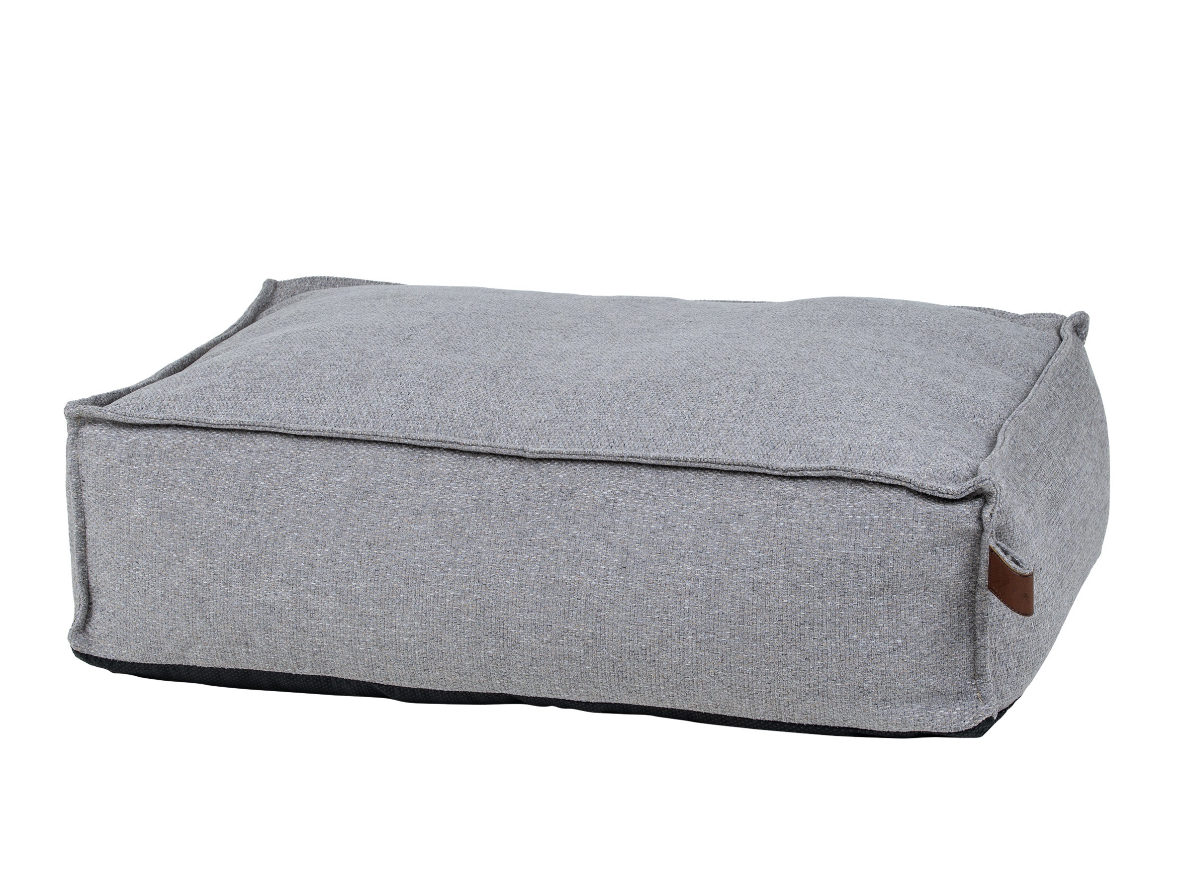 Fantail matras Stargaze Nut Grey - Pip & Pepper by Dierenspeciaalzaak Huysmans