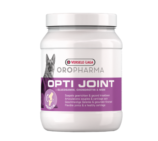 Oropharma Opti joint 700gr - Pip & Pepper by Dierenspeciaalzaak Huysmans