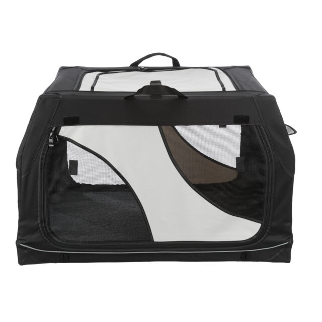 Mobiele kennel vario M - Pip & Pepper by Dierenspeciaalzaak Huysmans