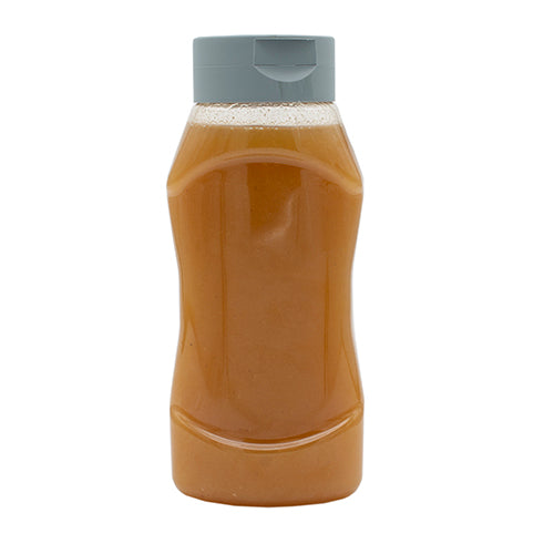 Paardenvet 500ml - Pip & Pepper by Dierenspeciaalzaak Huysmans