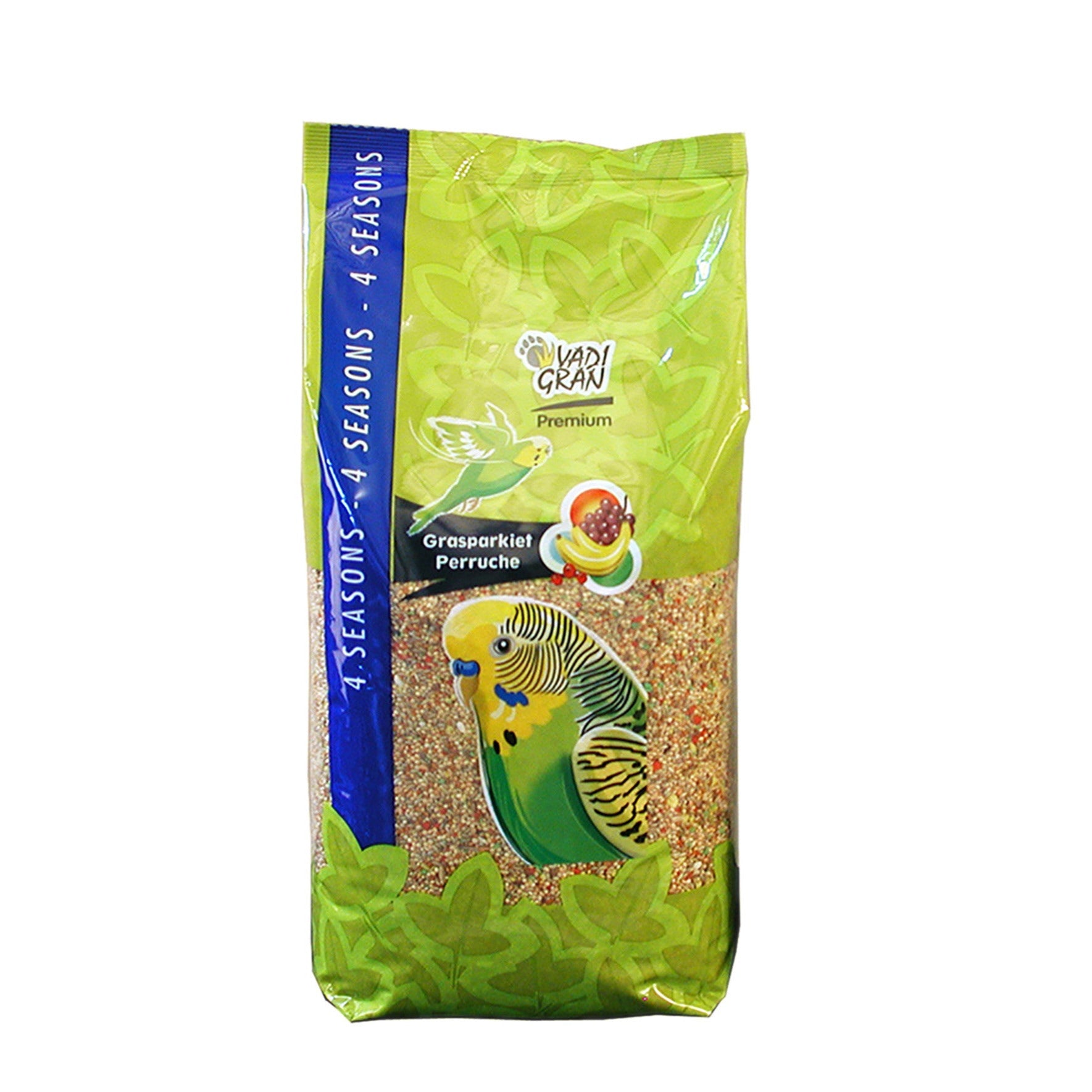 Parkiet PREMIUM VITA - Pip & Pepper by Dierenspeciaalzaak Huysmans