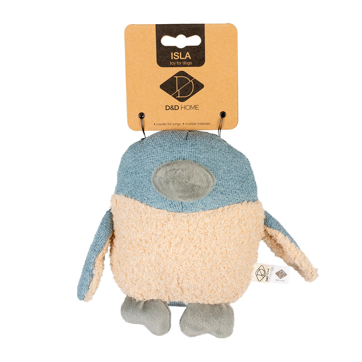 Hondenspeeltje Isla pinguin - Pip & Pepper by Dierenspeciaalzaak Huysmans