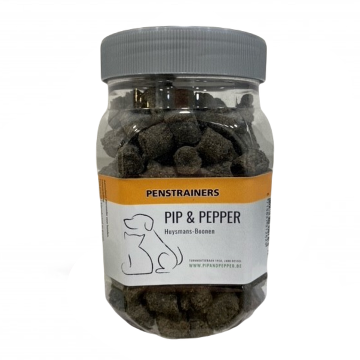 Pens trainers 340gr - Pip & Pepper by Dierenspeciaalzaak Huysmans