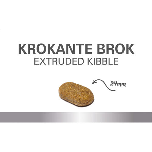 Prins ProCare croque lam en rijst hypoallergic - Pip & Pepper by Dierenspeciaalzaak Huysmans