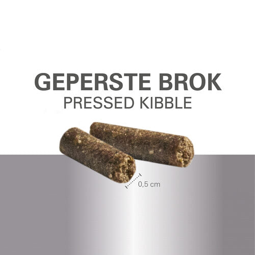Prins ProCare mini perfect start puppy&junior 3kg - Pip & Pepper by Dierenspeciaalzaak Huysmans