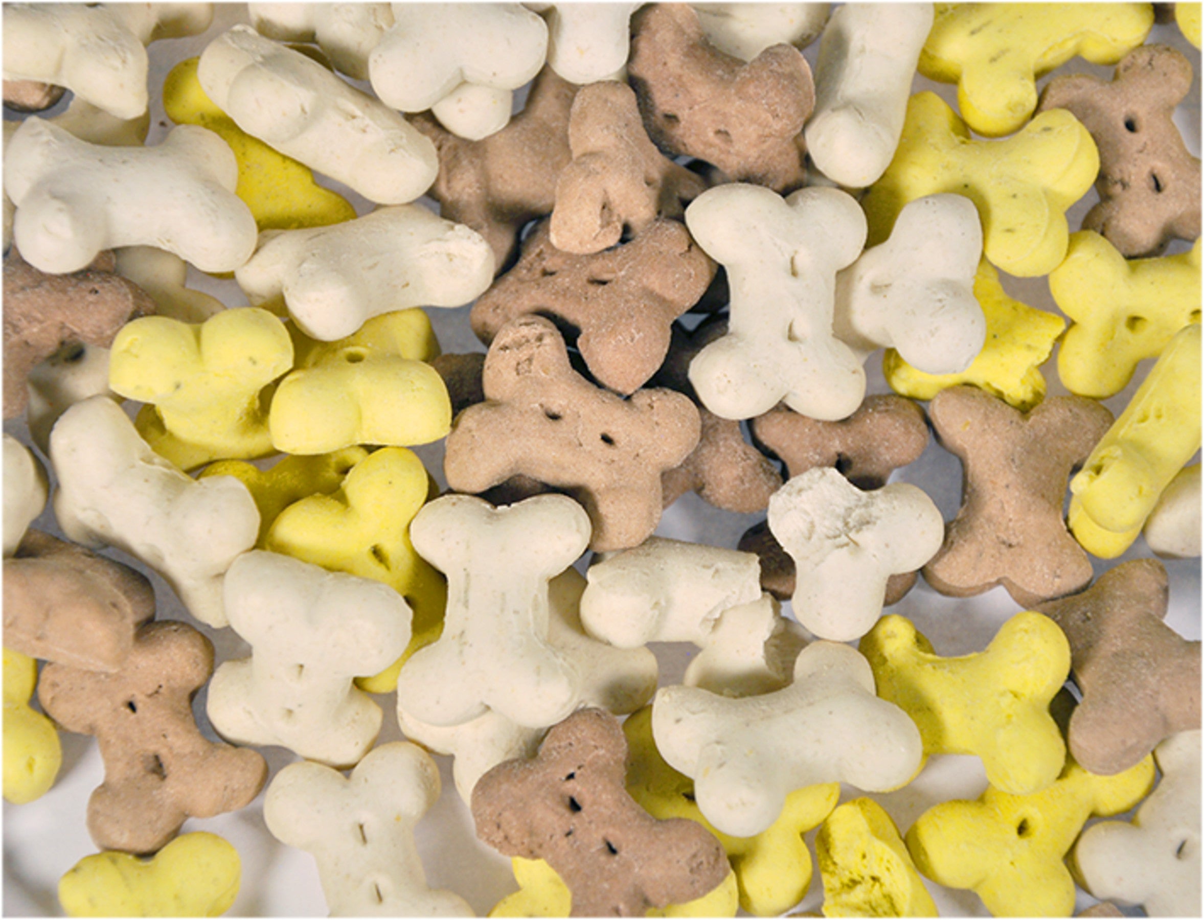 Biscuits puppy mix 10kg - Pip & Pepper by Dierenspeciaalzaak Huysmans
