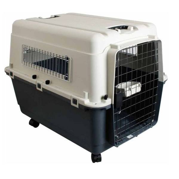 Transportbox hond nomad XXL - Pip & Pepper by Dierenspeciaalzaak Huysmans