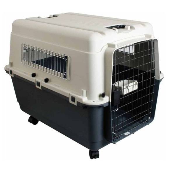 Transportbox hond nomad L - Pip & Pepper by Dierenspeciaalzaak Huysmans