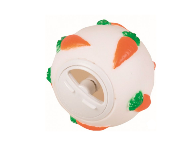 Snackbal tarvos knaagdier - Pip & Pepper by Dierenspeciaalzaak Huysmans