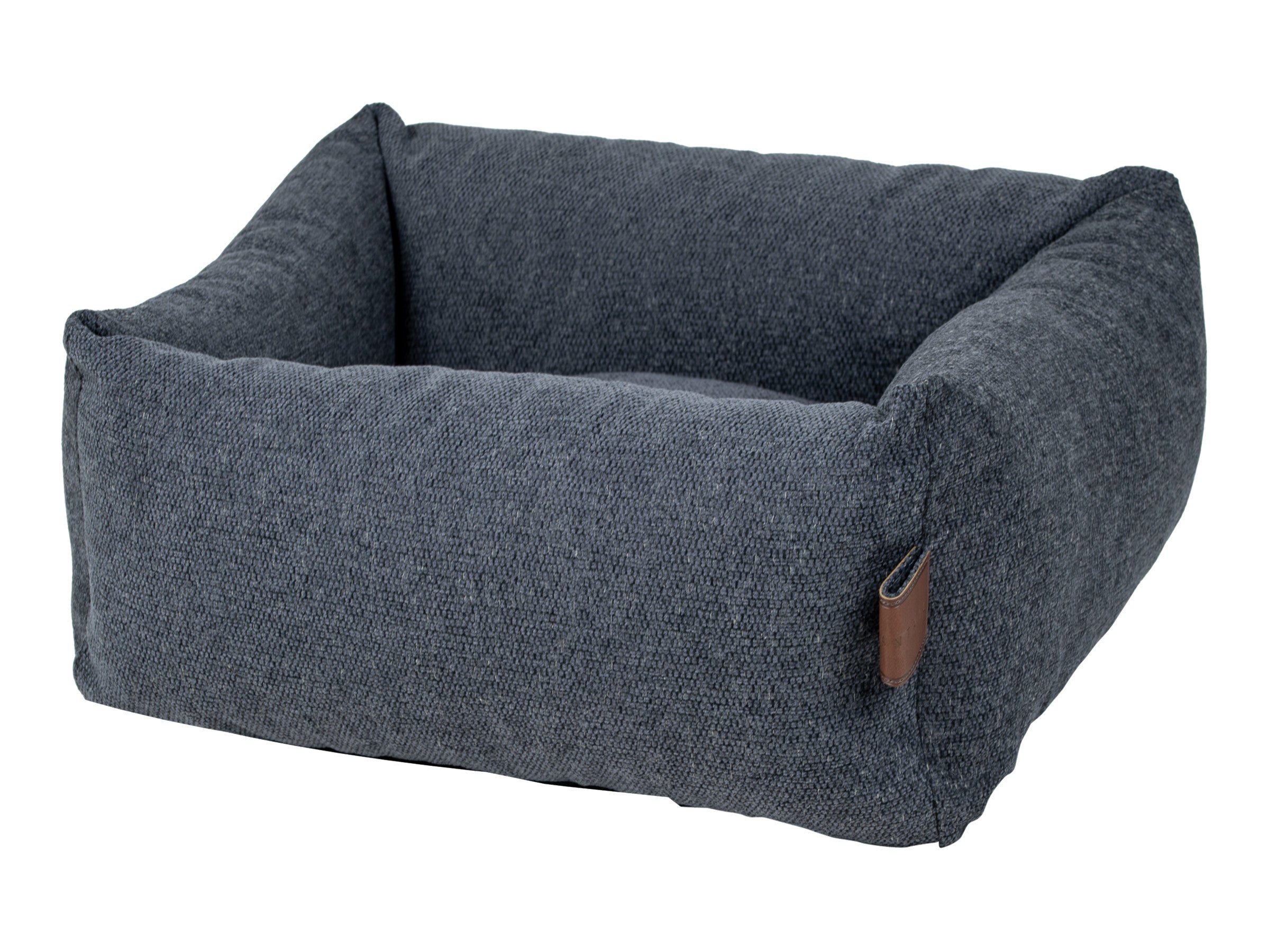 Fantail mand Snug Epic Grey - Pip & Pepper by Dierenspeciaalzaak Huysmans