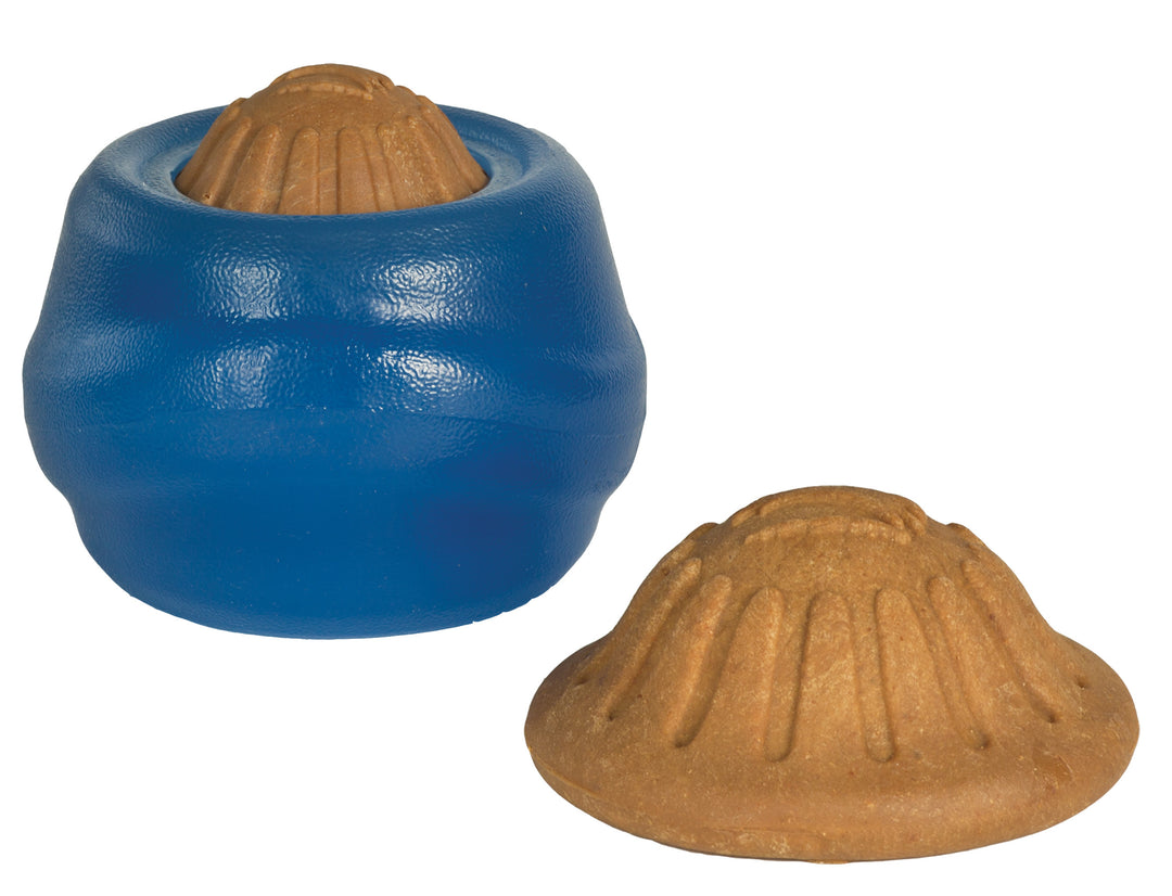 Starmark Treat Ball Ø 6,5cm S - Pip & Pepper by Dierenspeciaalzaak Huysmans