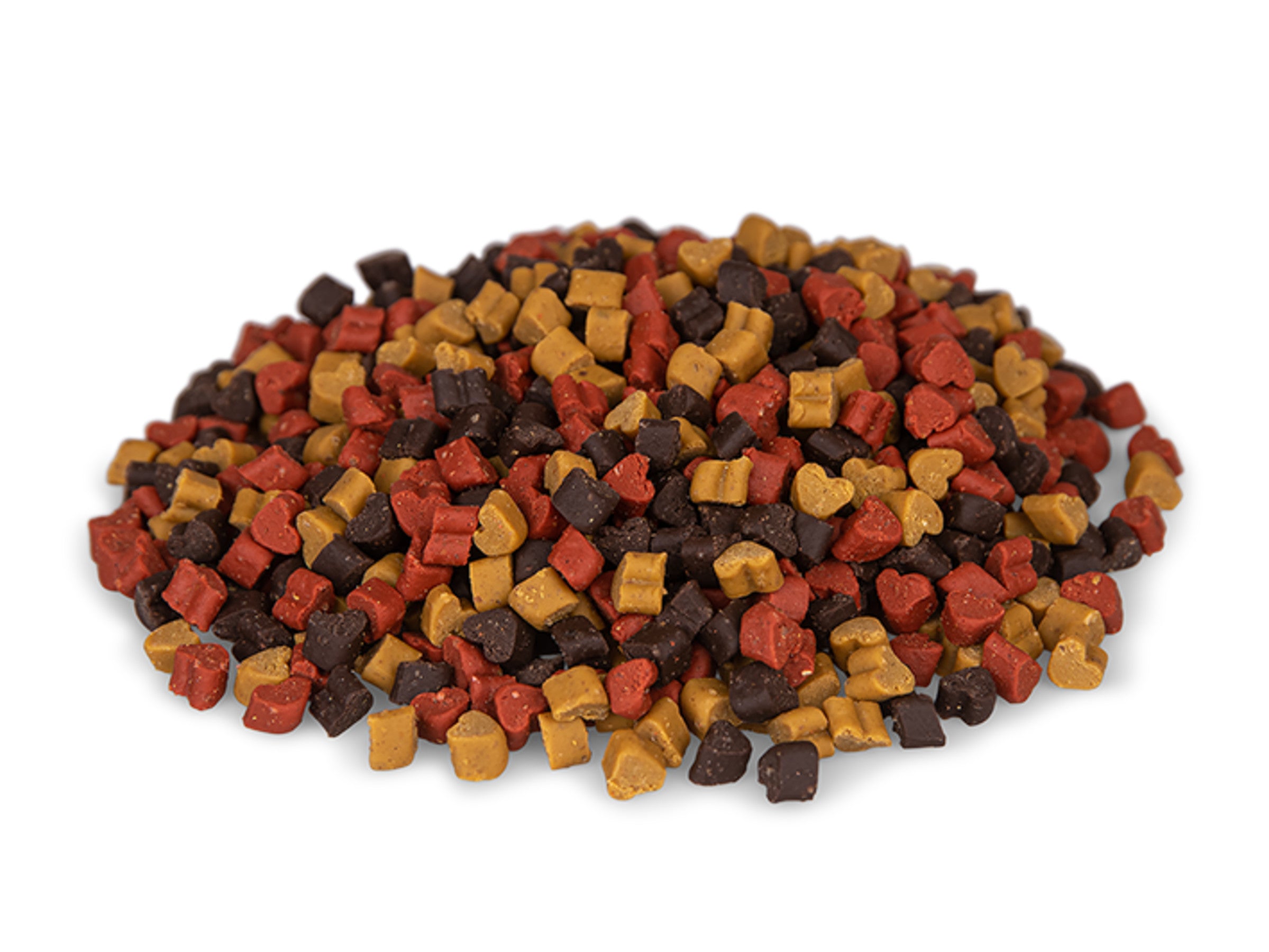 Candy Training Mix 500g - Pip & Pepper by Dierenspeciaalzaak Huysmans