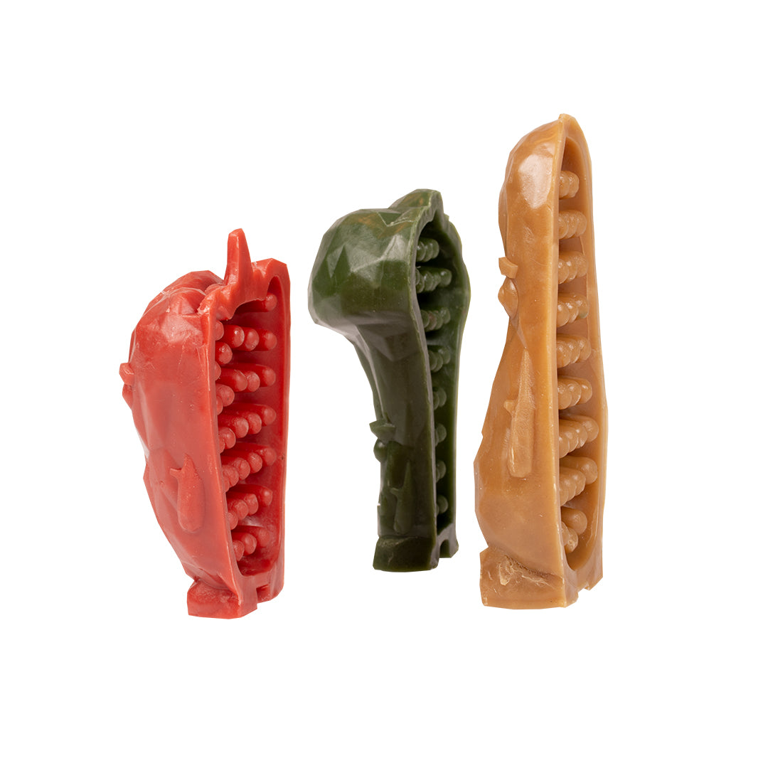 Garden bites veggie friends L 3st - Pip & Pepper by Dierenspeciaalzaak Huysmans